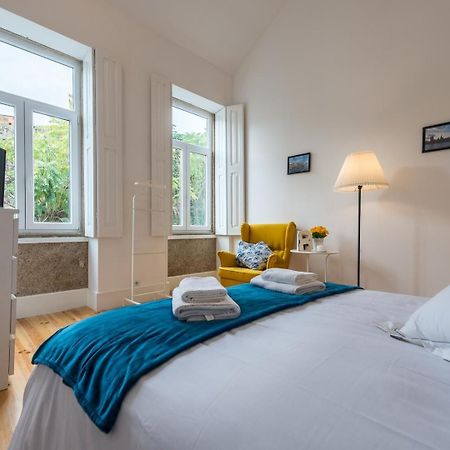 פורטו Guestready - Quaint Comfort Near Clerigos Tower מראה חיצוני תמונה