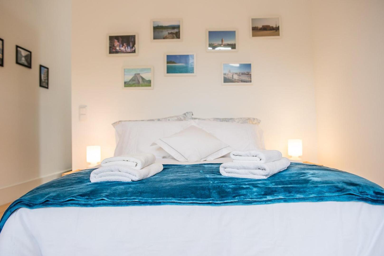 פורטו Guestready - Quaint Comfort Near Clerigos Tower מראה חיצוני תמונה