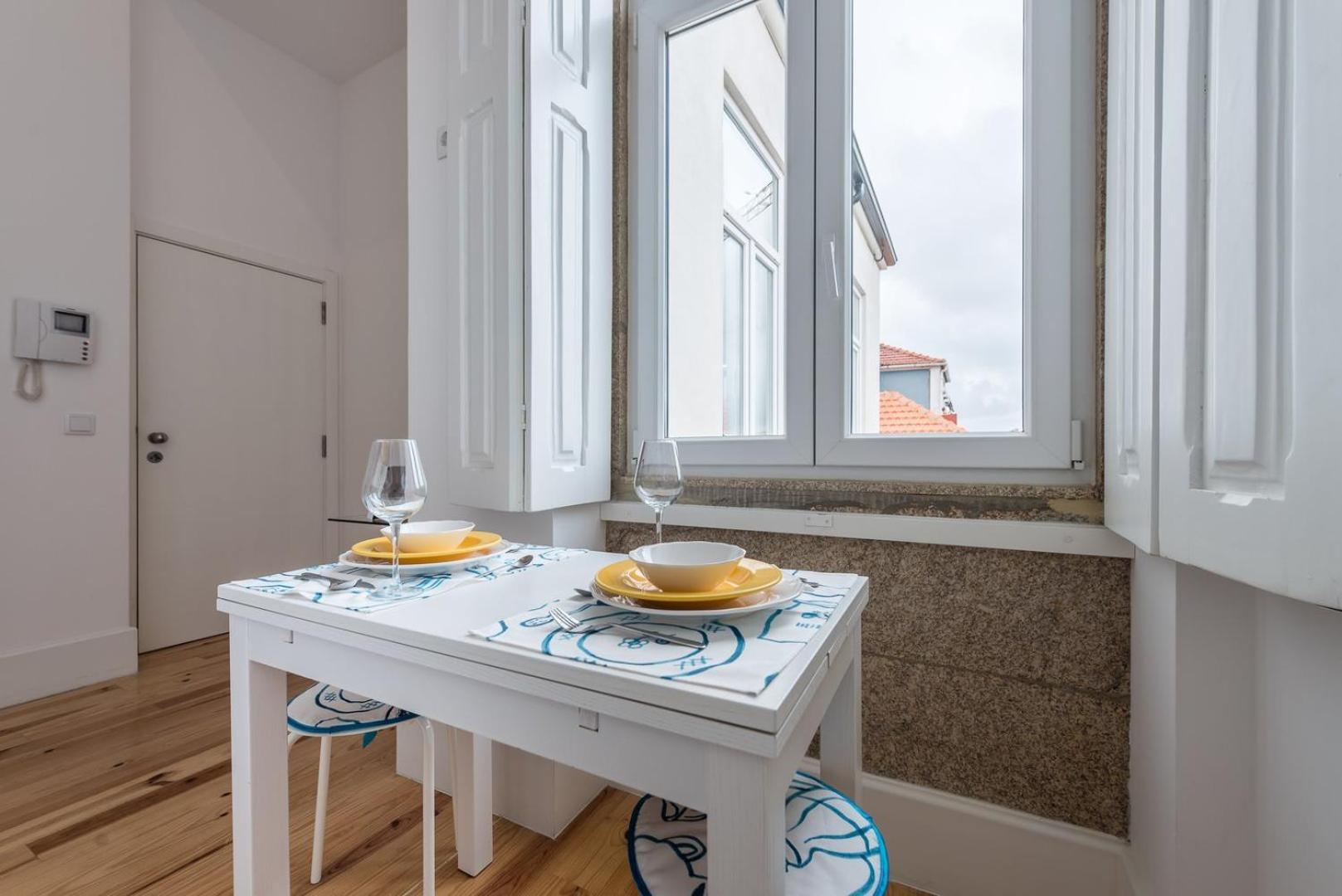 פורטו Guestready - Quaint Comfort Near Clerigos Tower מראה חיצוני תמונה