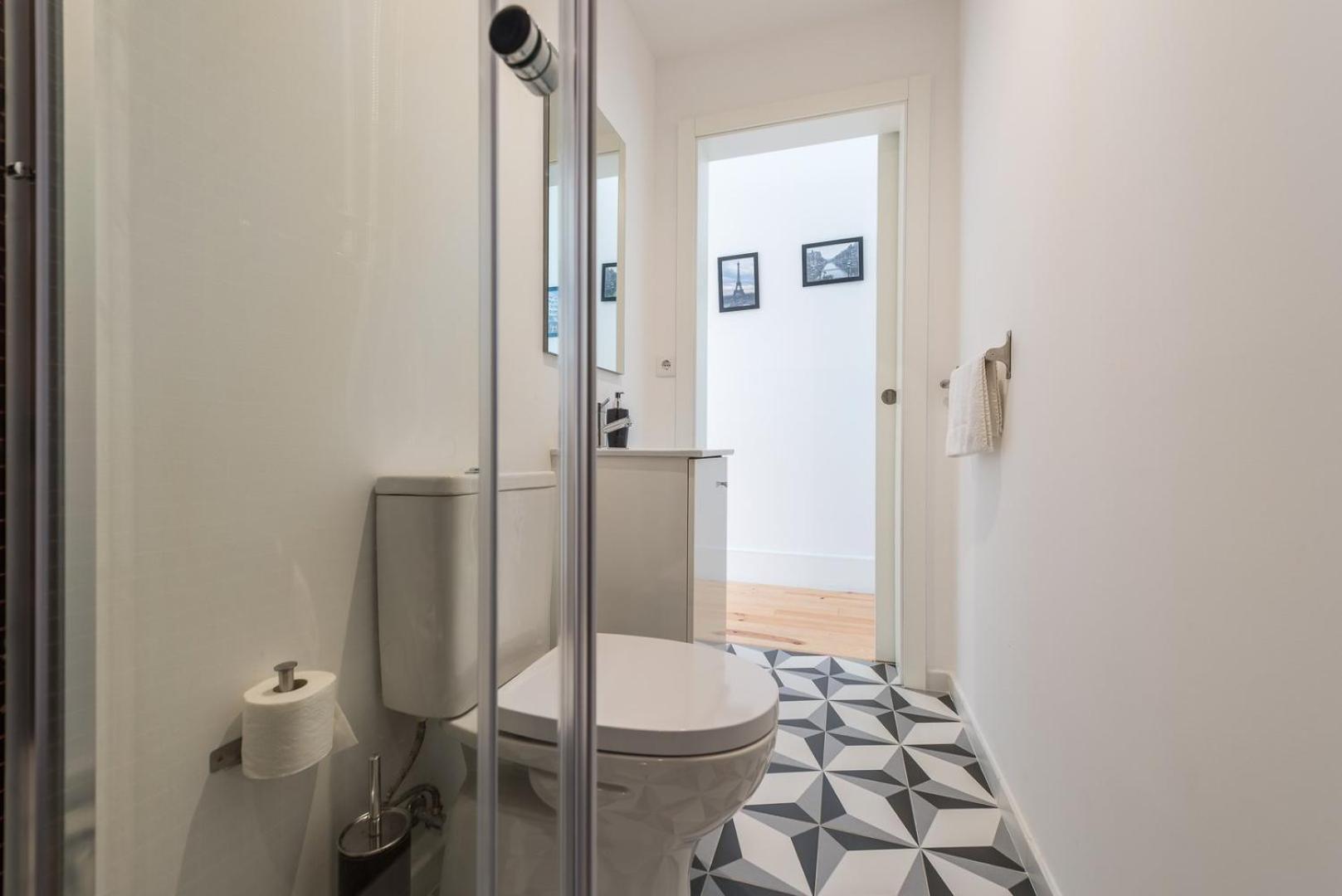 פורטו Guestready - Quaint Comfort Near Clerigos Tower מראה חיצוני תמונה