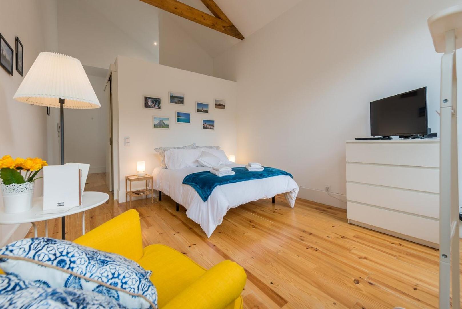 פורטו Guestready - Quaint Comfort Near Clerigos Tower מראה חיצוני תמונה