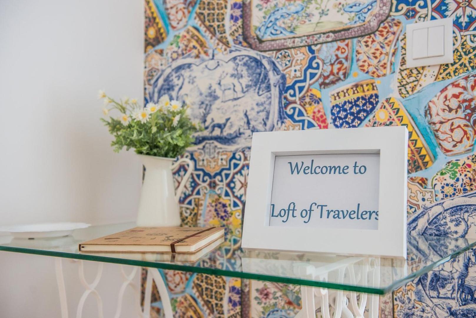 פורטו Guestready - Quaint Comfort Near Clerigos Tower מראה חיצוני תמונה